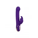 Silicone Suction Rabbit