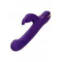 Silicone Suction Rabbit