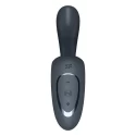 Stymulator podwójny Satisfyer G For Goddess 1