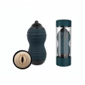 Masturbator Adrien Lastic AD.Siltex Ultra M01 Teal