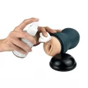 Masturbator Adrien Lastic AD.Siltex Ultra M01 Teal