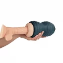 Masturbator Adrien Lastic AD.Siltex Ultra M01 Teal