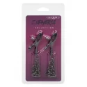 Chain Nipple Clamps