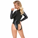 Body wetlook Cottelli Lingerie