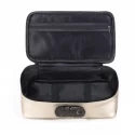 DISCREET BOX LUXURY GREEN