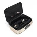 DISCREET BOX LUXURY GREEN