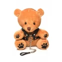 Pup bear - plush