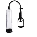Beginner penis pump