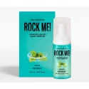 Wibrator w płynie o smaku miętowym Nuei Rock Me! 20 ml