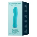 FEMMEFUNN SORMI BULLET PINK