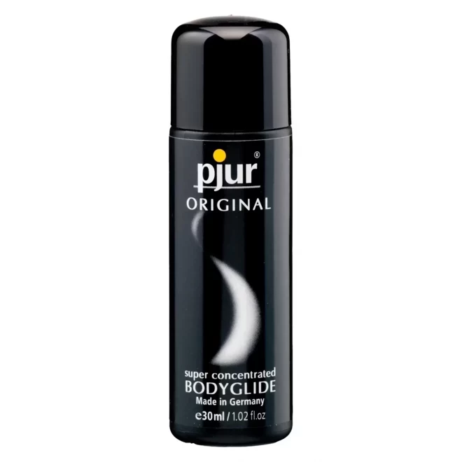 Żel nawilżający Pjur Original Bodyglide 30 ml