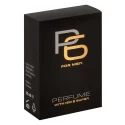 Perfumy z feromonami dla mężczyzn P6 Super 25 ml