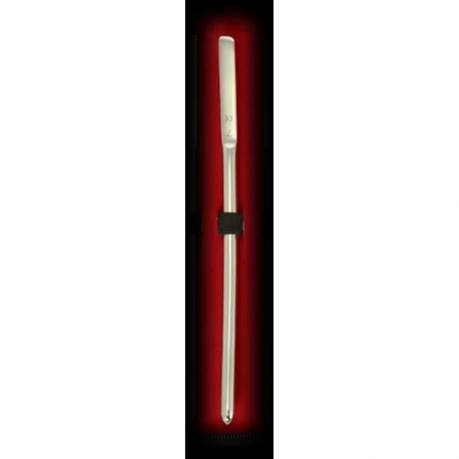 Metalowy dilator Stainless Steel Dilator 7 mm.