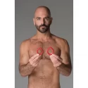 Zestaw pierścieni na penisa Sport Fucker Epic Hard On Ring Kit 2 set