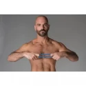 Zestaw pierścieni na penisa Sport Fucker Epic Hard On Ring Kit 2 set