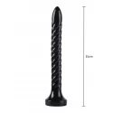 Anal Sepent XXL 35cm