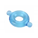 Pierścień erekcyjny Stretch To Fit Cock Ring