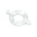 Pierścień erekcyjny Stretch To Fit Cock Ring
