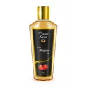 HUILE MASSAGE FRAISE 250ML