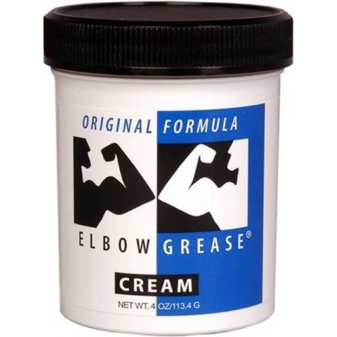 Krem nawilżający Elbow Grease Cream 4OZ (113,4 g)