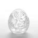Tenga - keith haring egg street