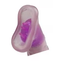 Stymulator z wibracjami Venus Lips