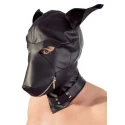 Maska psa Dog Hood Fetish Collection