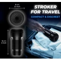 Pocket stroker by kiiroo