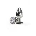 Korek analny ToyJoy Disco Diamond Plug Large