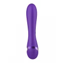 Wibrator ze stymulacją łechtaczki Xocoon Unlimited Love Vibrator