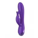 Wibrator ze stymulacją łechtaczki Xocoon Unlimited Love Vibrator