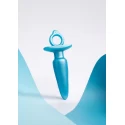 Korek analny B-Vibe Sleek Plug