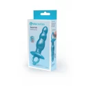 Korek analny B-Vibe Bounce Plug