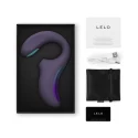 Lelo enigma double sonic stormy black