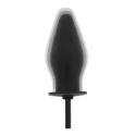 Pompowany plug Hidden Desire Extreme Inflatable Butt Plug - Advanced