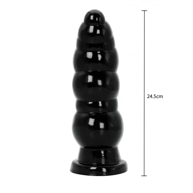 Buttplug Balls XL 24.5cm