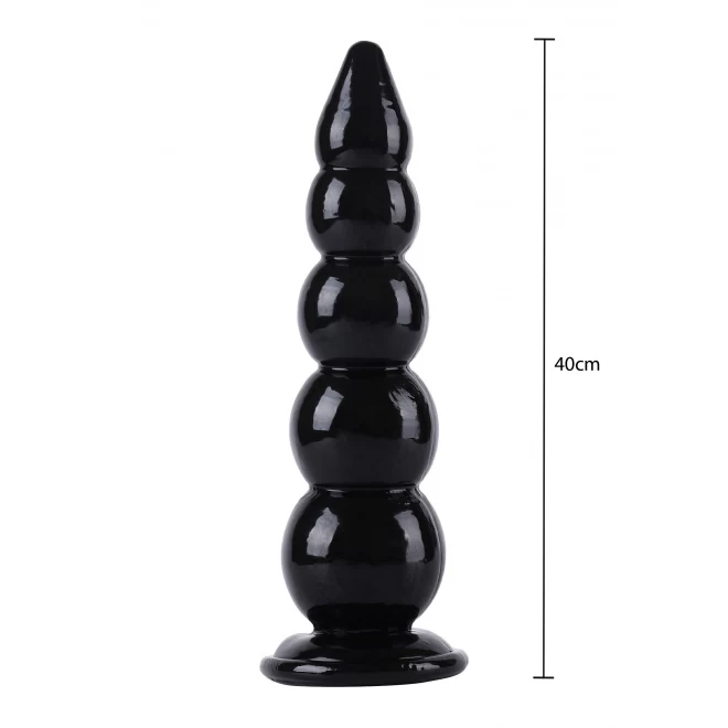 Buttplug Balls XXXL 40cm