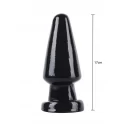 Buttplug Cone Head Large 17cm