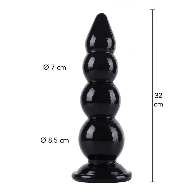 Buttplug Balls XXL 32cm