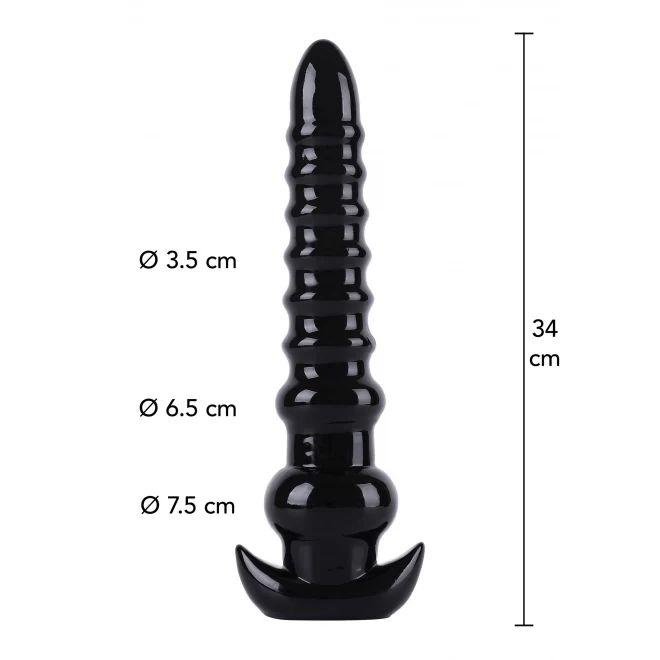 Anal Drill XXL 33.5cm