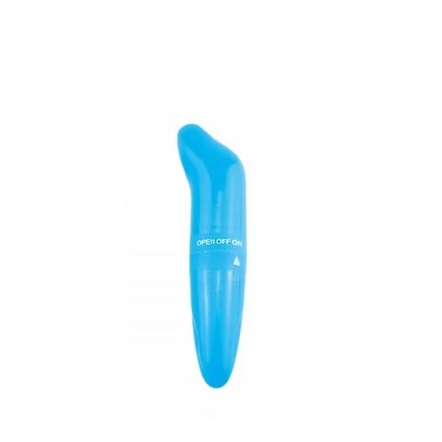 Wibrator - Dolphin G blue