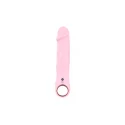 Wibrator - Rechargeable Vibrator USB 10 Functions