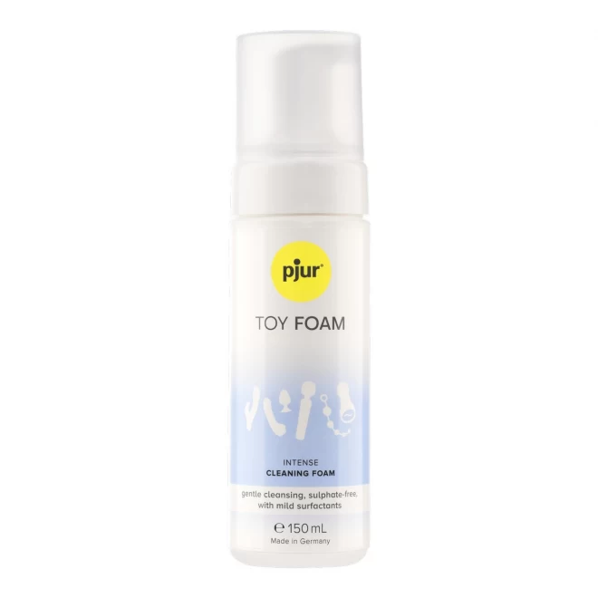 pjur TOY FOAM 150ml