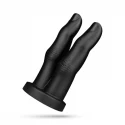 BUTTR - Victory Double Finger Butt Plug