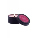 AMOUR MASSAGE CANDLE SET OF 3 SCENTS