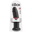 Dildo king cock pipedream 10 tan