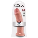 Dildo king cock pipedream 10 tan