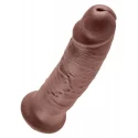 Dildo king cock pipedream 10 tan