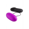 VIRGITE G5 RECHARGEABLE EGG AND REMOTE G5 PINK