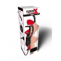 Pompka próżniowa do powiększenia penisa Hidden Desire Advanced Penis Pump